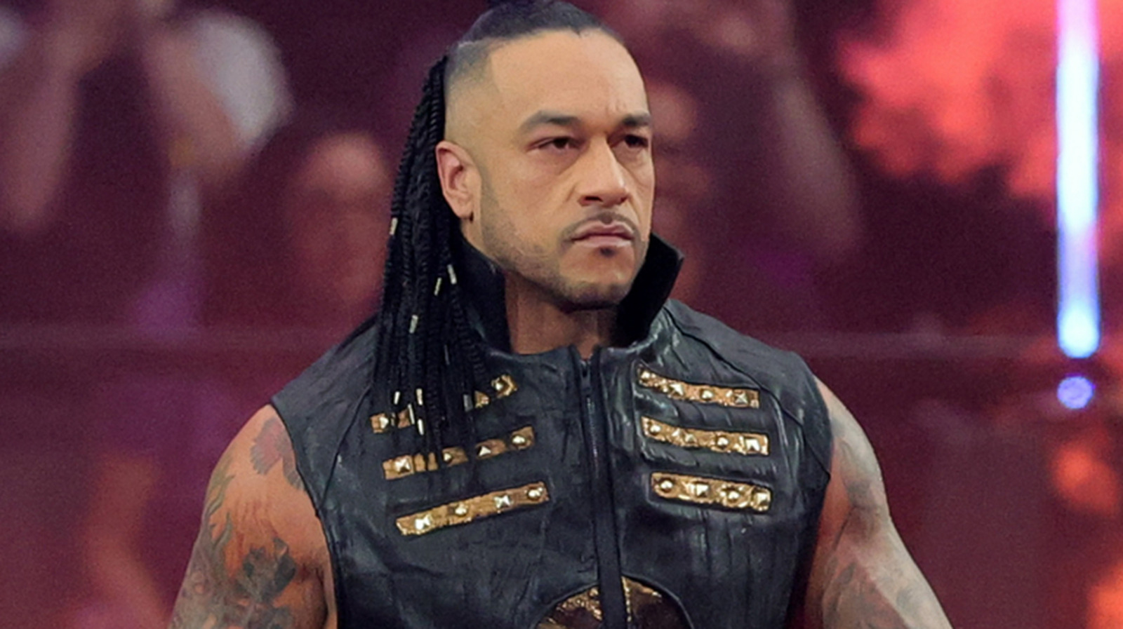 Damian Priest Explains Why It Can Be A ‘Struggle’ To Work Alongside R-Truth In WWE