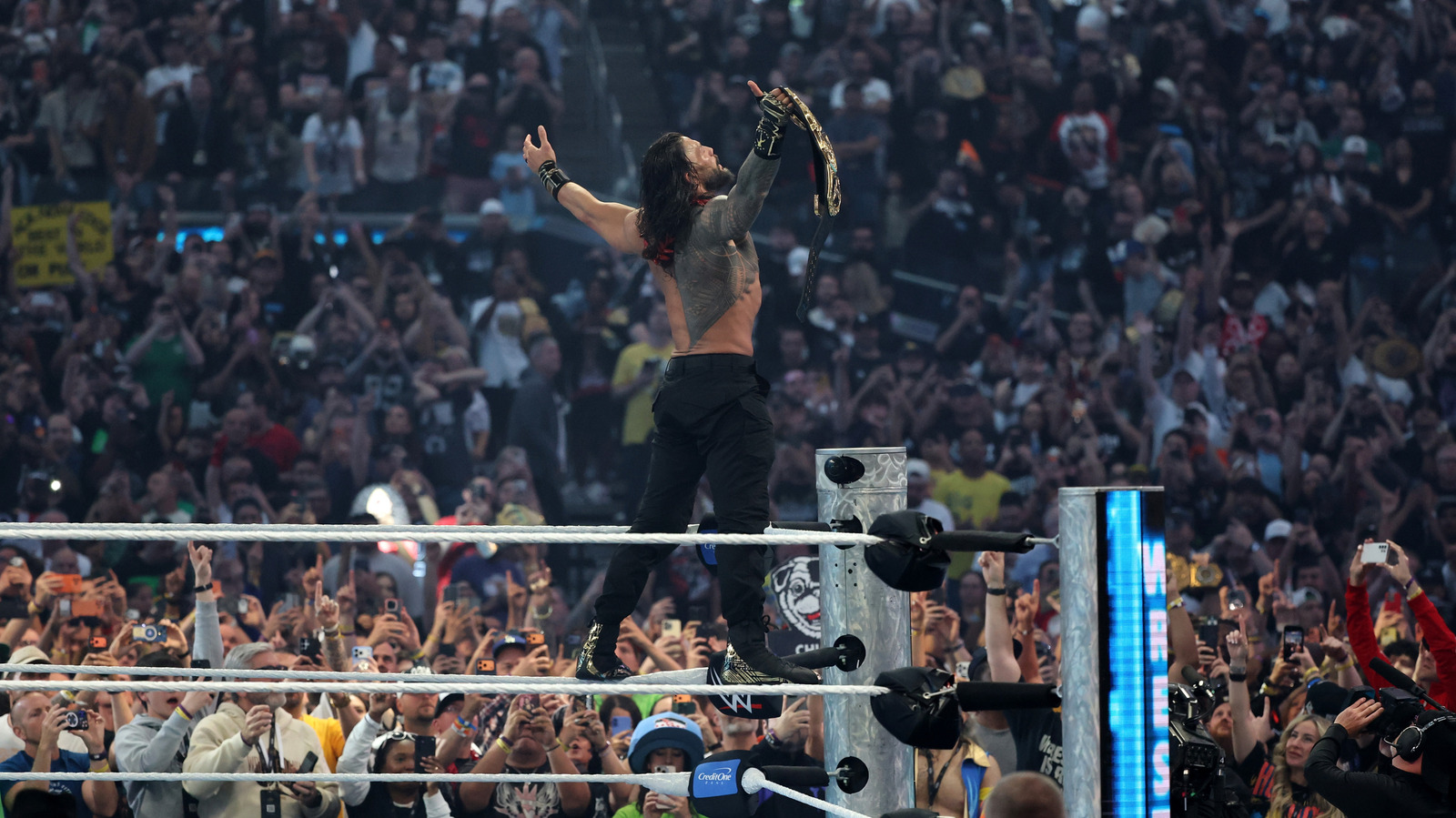 WWE WrestleMania 42 Night Two: 3 Things We Hated And 3 Things We Loved
