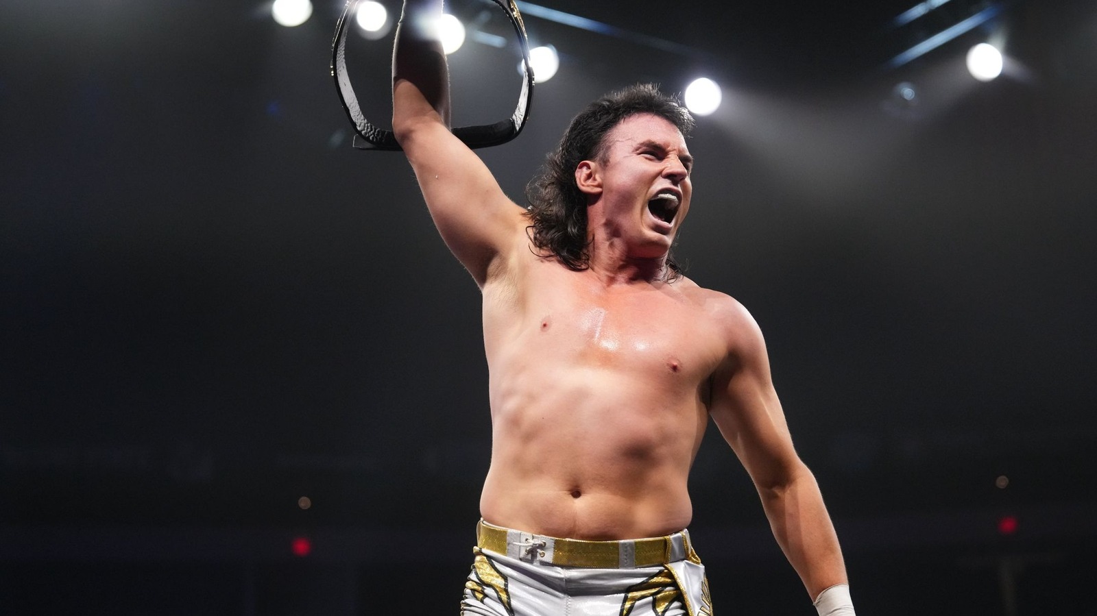 AEW’s Mike Bailey Thinks Exclusive Contracts Are ‘Bad For Pro Wrestlers’