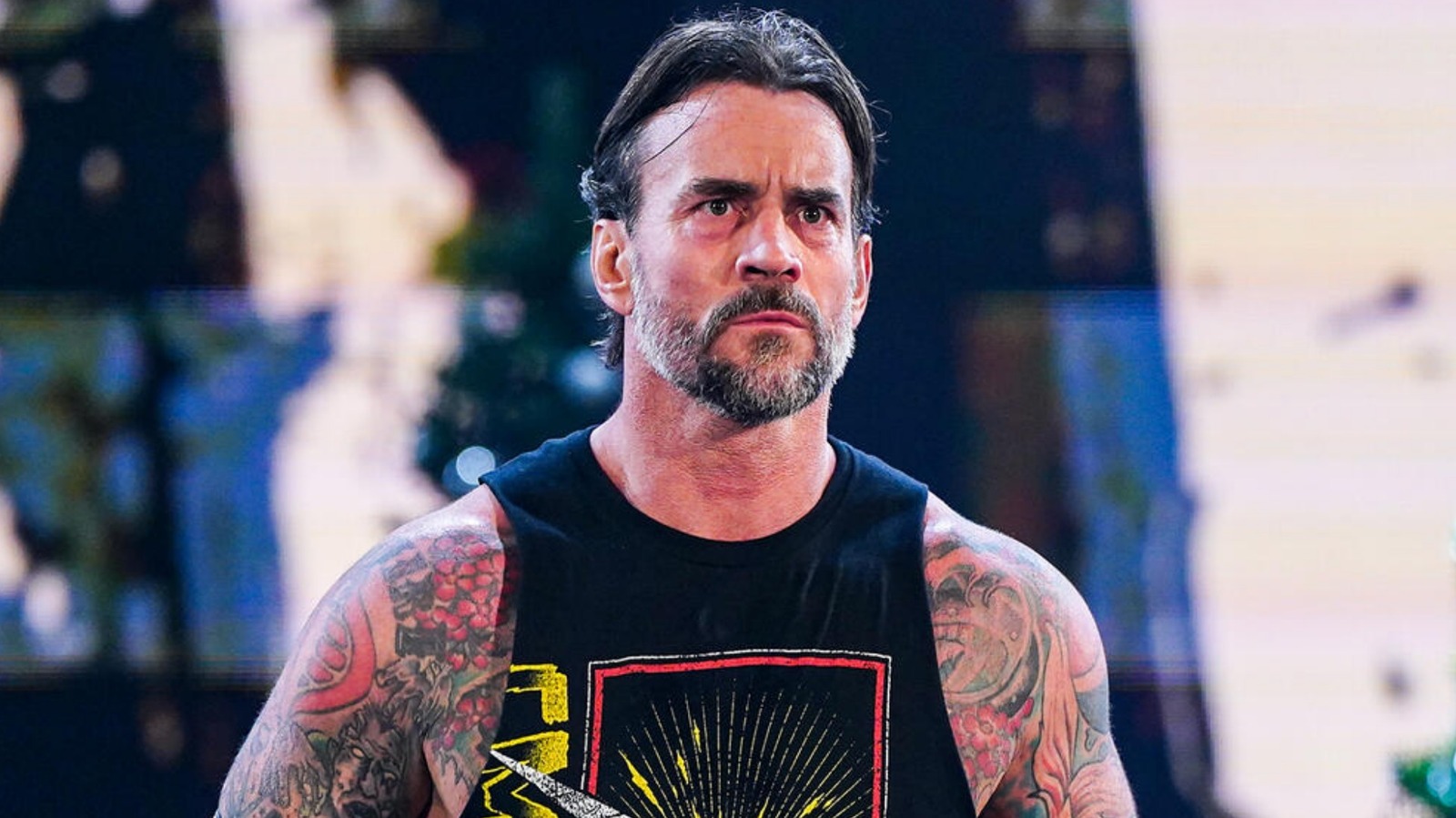 CM Punk Reflects On Legendary 2011 WWE Championship Match With John Cena In Chicago