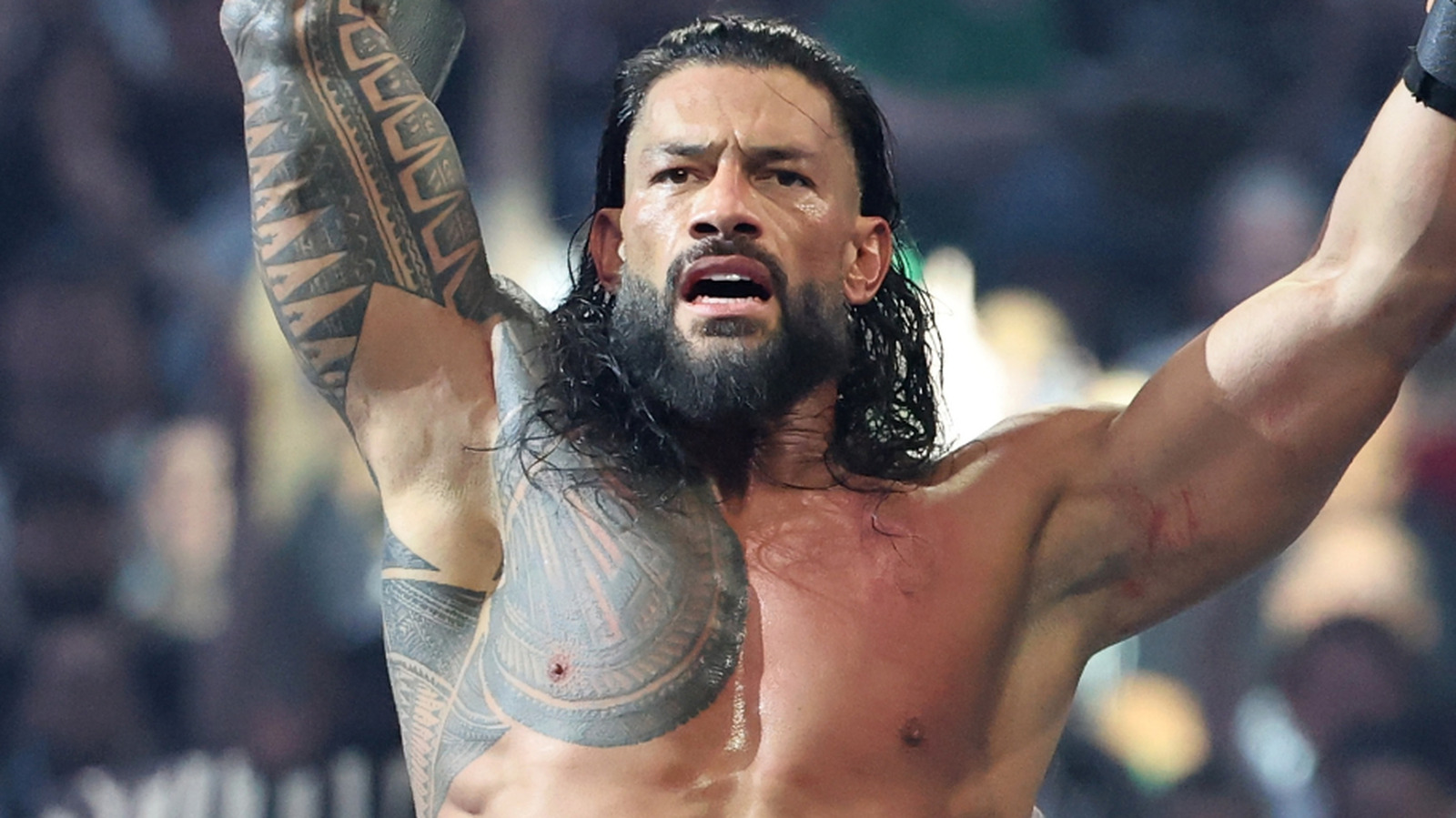 Backstage Report On WWE Planning ‘Major’ Feud For Roman Reigns