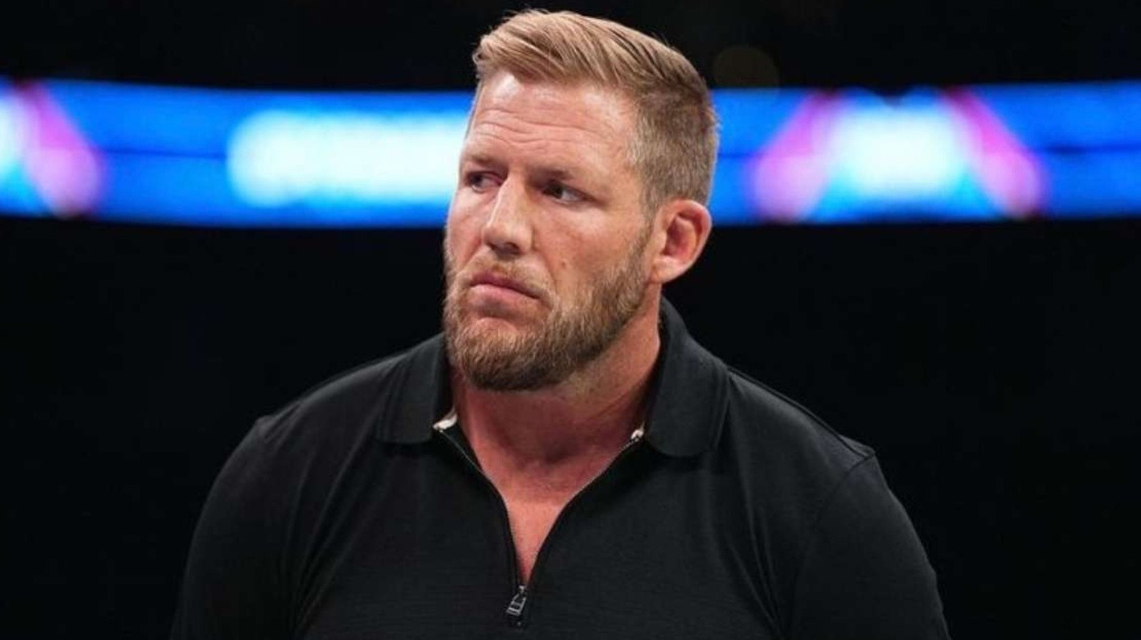 Ex-WWE & AEW Star Jake Hager Wins Power Slap Debut