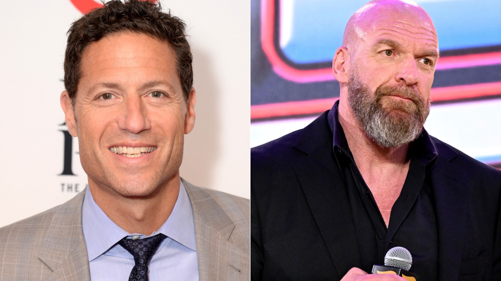 Mark Shapiro Claims TKO Has Full Creative Control Over WWE