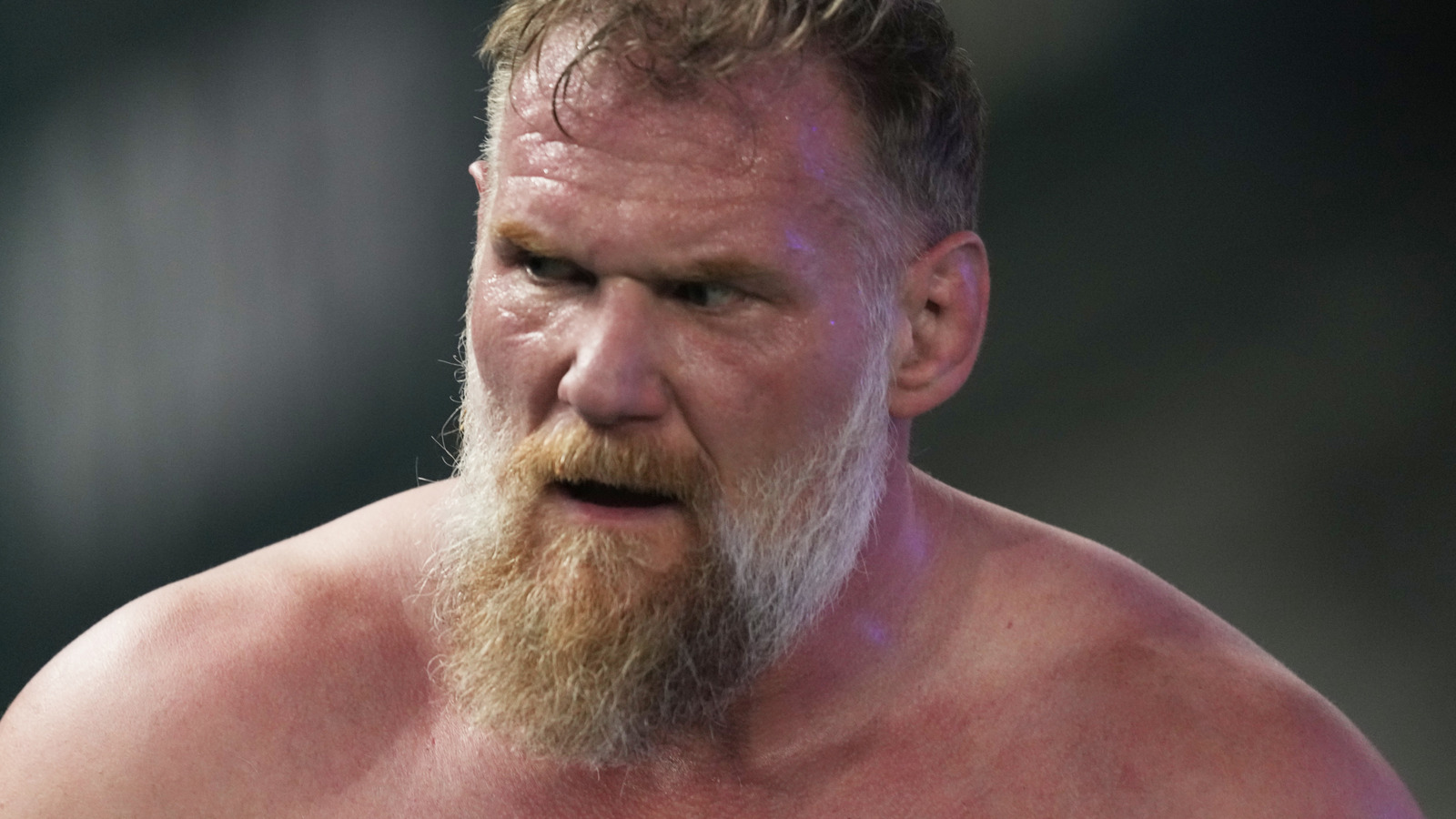 Josh Barnett Explains Decision To Put Bloodsport On Hiatus