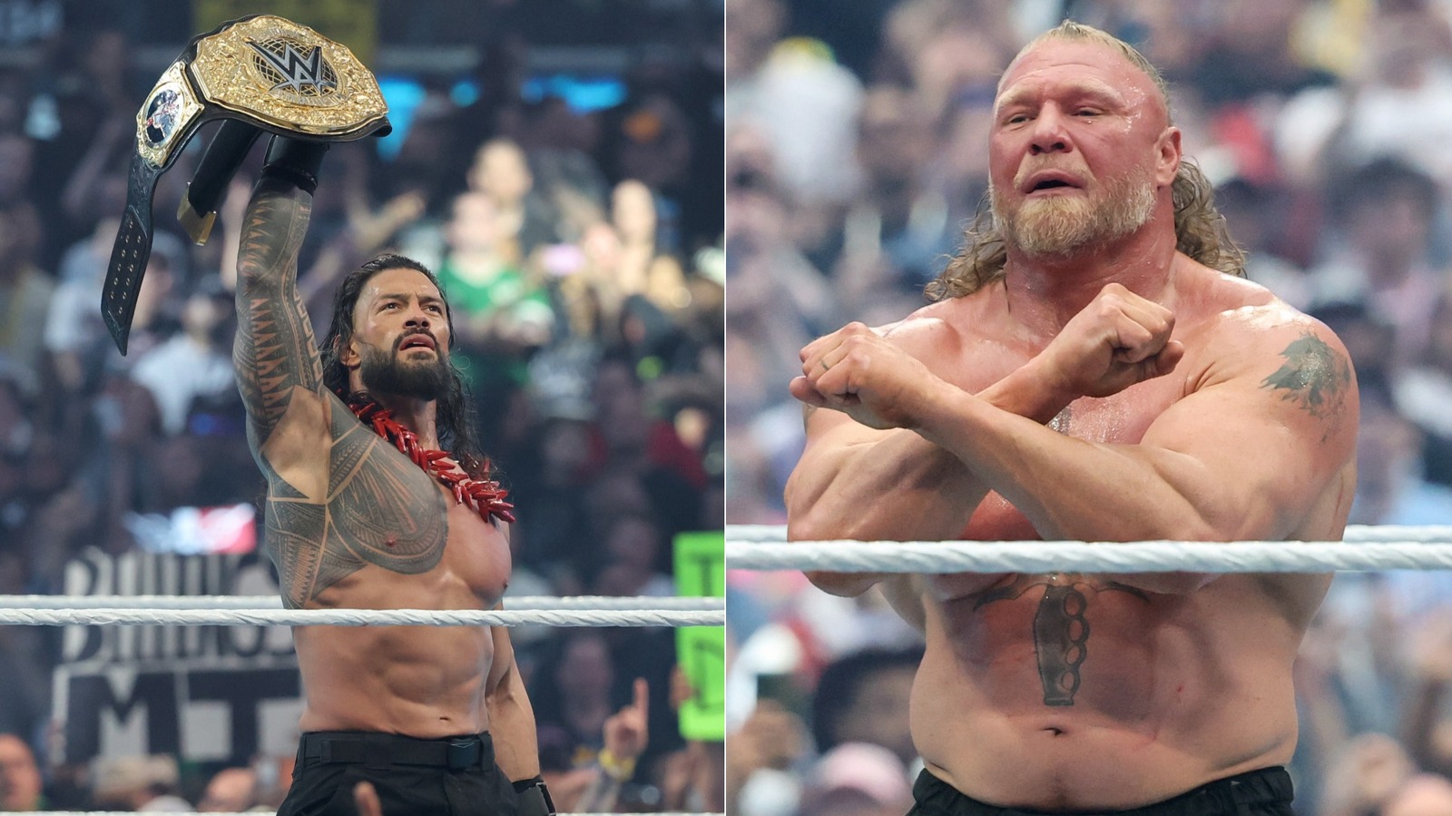 WWE Raw Results 4/20 – Roman Reigns To Appear On Raw After WrestleMania