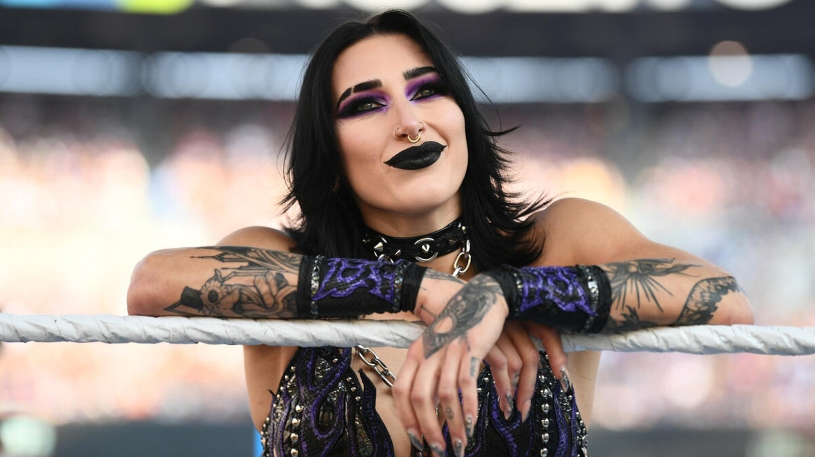 Rhea Ripley Says WWE Is ‘Not The Same’ Without This In-Ring Rival