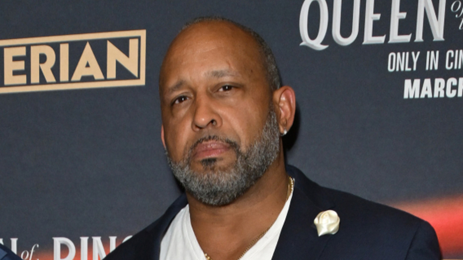 AEW’s MVP Opens Up About Health And Muses On Hypothetical Retirement Plans