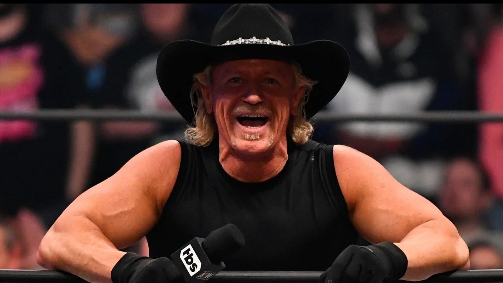 Former NWA Worlds Heavyweight Champion Jeff Jarrett Comments On Company’s TV Deal