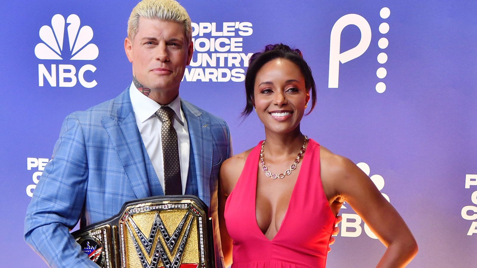 Brandi Rhodes Set To Star In New Reality Show