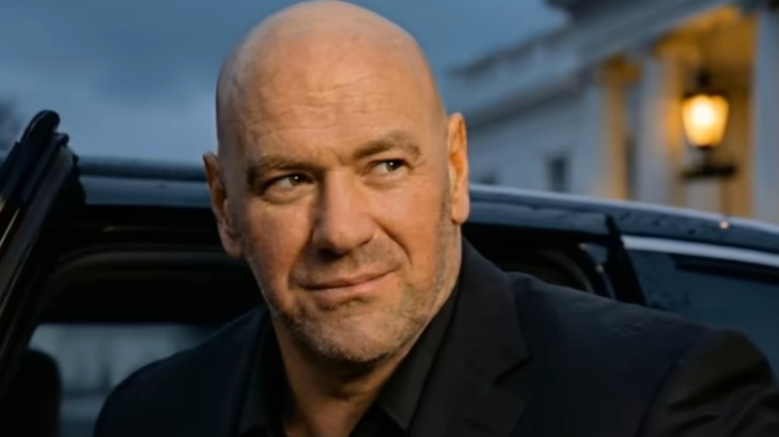 UFC CCO Defends AI-Generated Branding