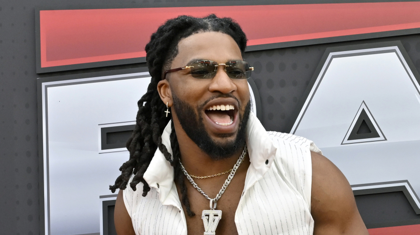 WWE’s Trick Williams Explains Connection Between Himself, Oba Femi & Je’Von Evans