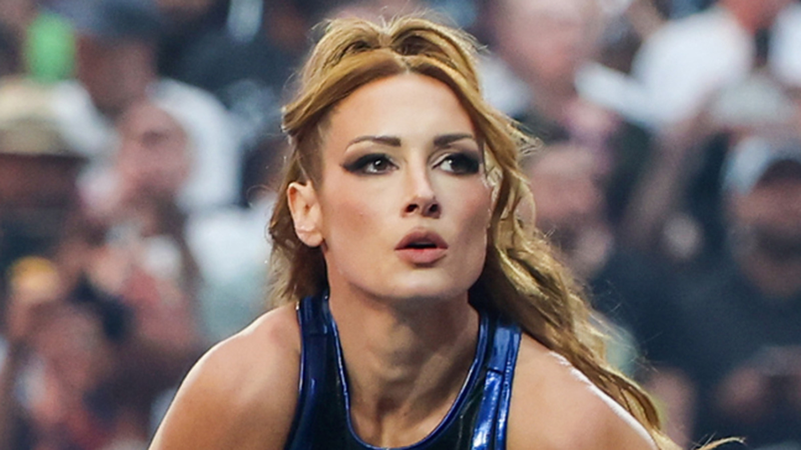 Becky Lynch Believes Her WWE Debut Might’ve Been Worse Than WCW’s Shockmaster