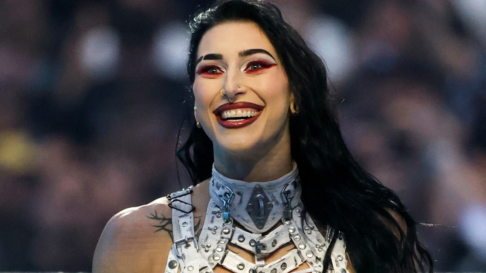 WWE’s Rhea Ripley Eyes Potential Hollywood Career, Hopes To Appear In Horror Sequel