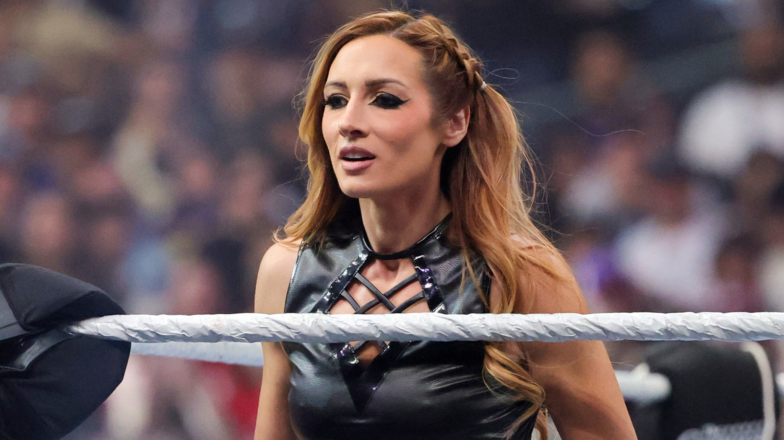 Becky Lynch Put Up A ‘Massive Fight’ With WWE Creative Regarding Bianca Belair Feud