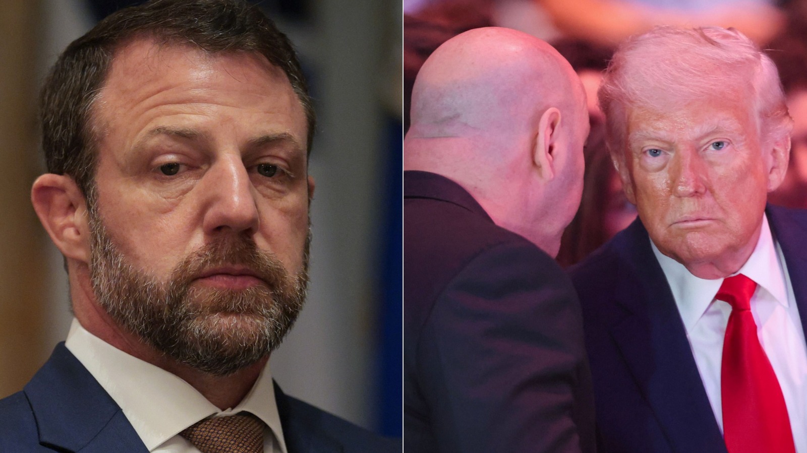 UFC Freedom 250 Designated Super Bowl-Level Event By DHS