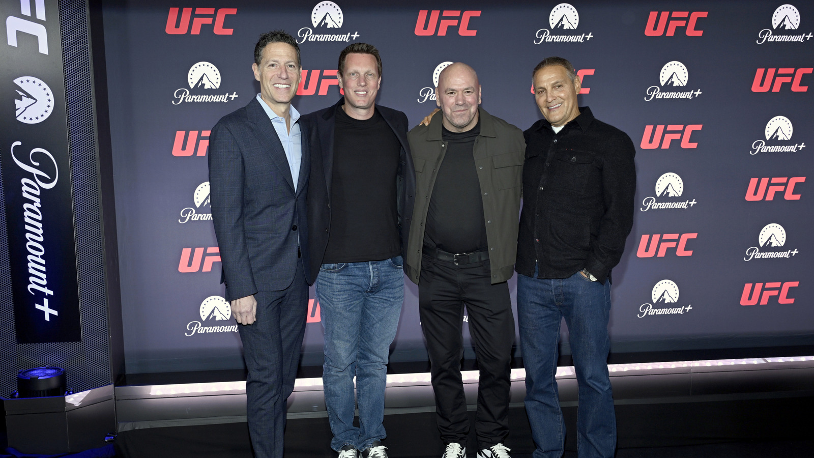 Report Sheds Light Into TKO’s Willingness To Lose Money On UFC White House Card