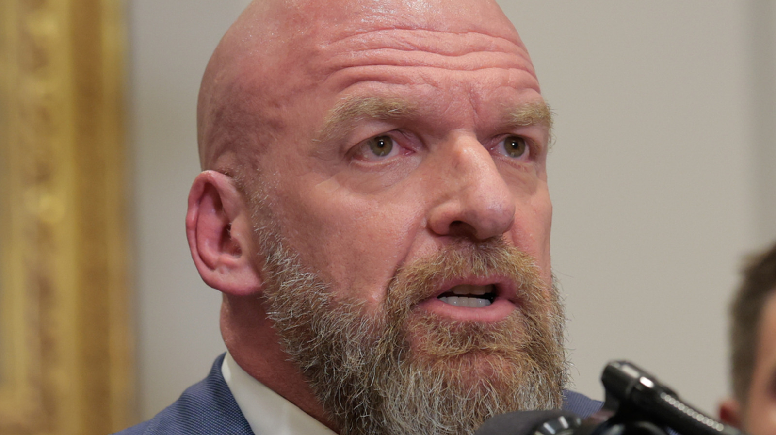 WWE Superstars React To Lack Of WrestleMania Protection: ‘What Security?’