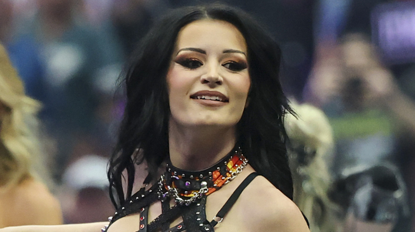 WWE Star Paige’s Life To Become Stage Musical