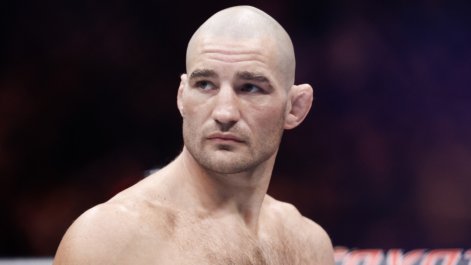 UFC’s Sean Strickland To Khamzat Chimaev: I Am The Last Dude In America You Should Threaten