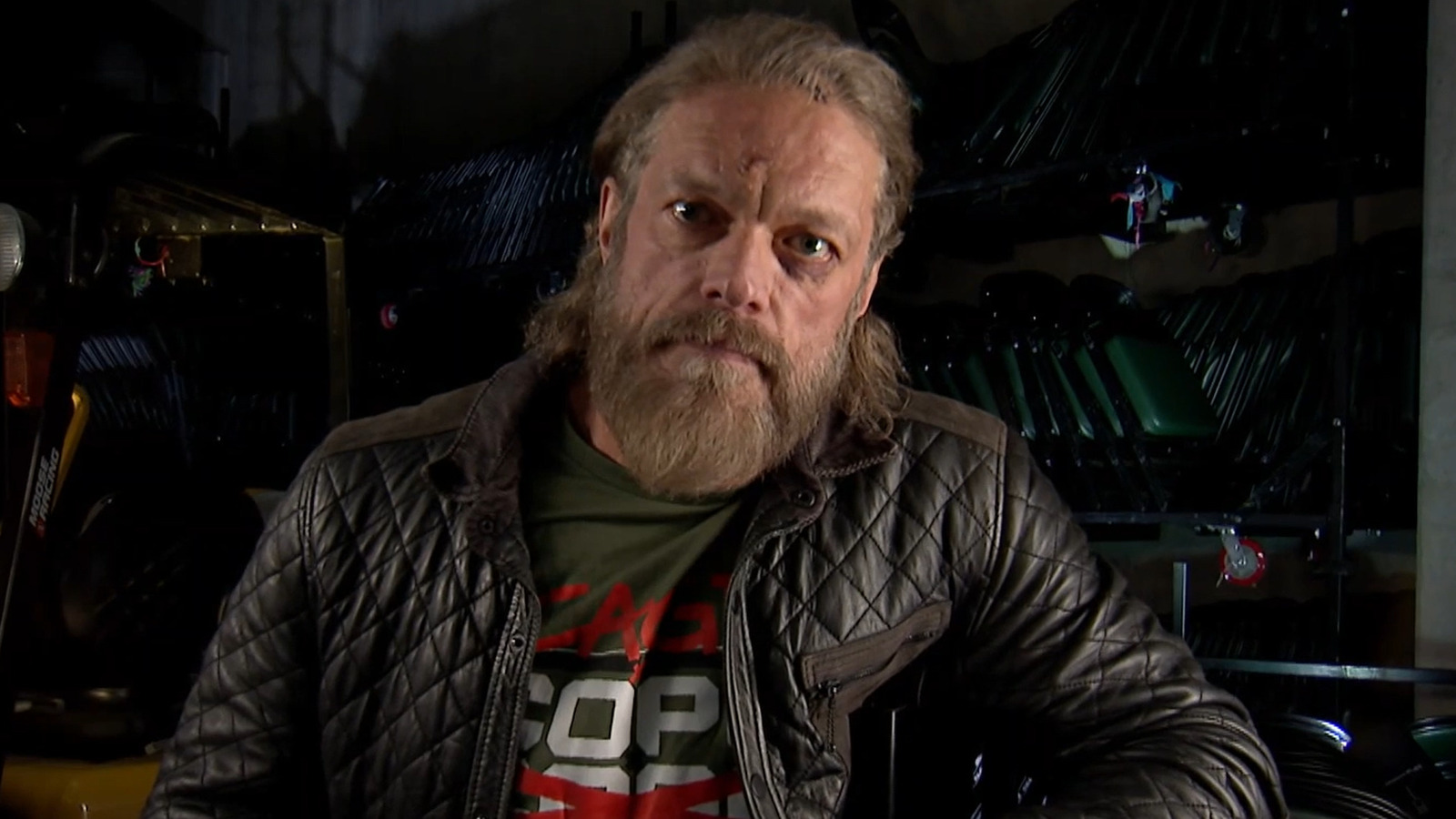 Adam Copeland Makes Major, Potentially Final Challenge For AEW World Tag Team Titles