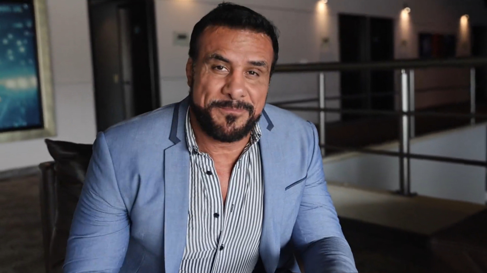 Mexican Promotion Clarifies Alberto Del Rio Status Following Arrest