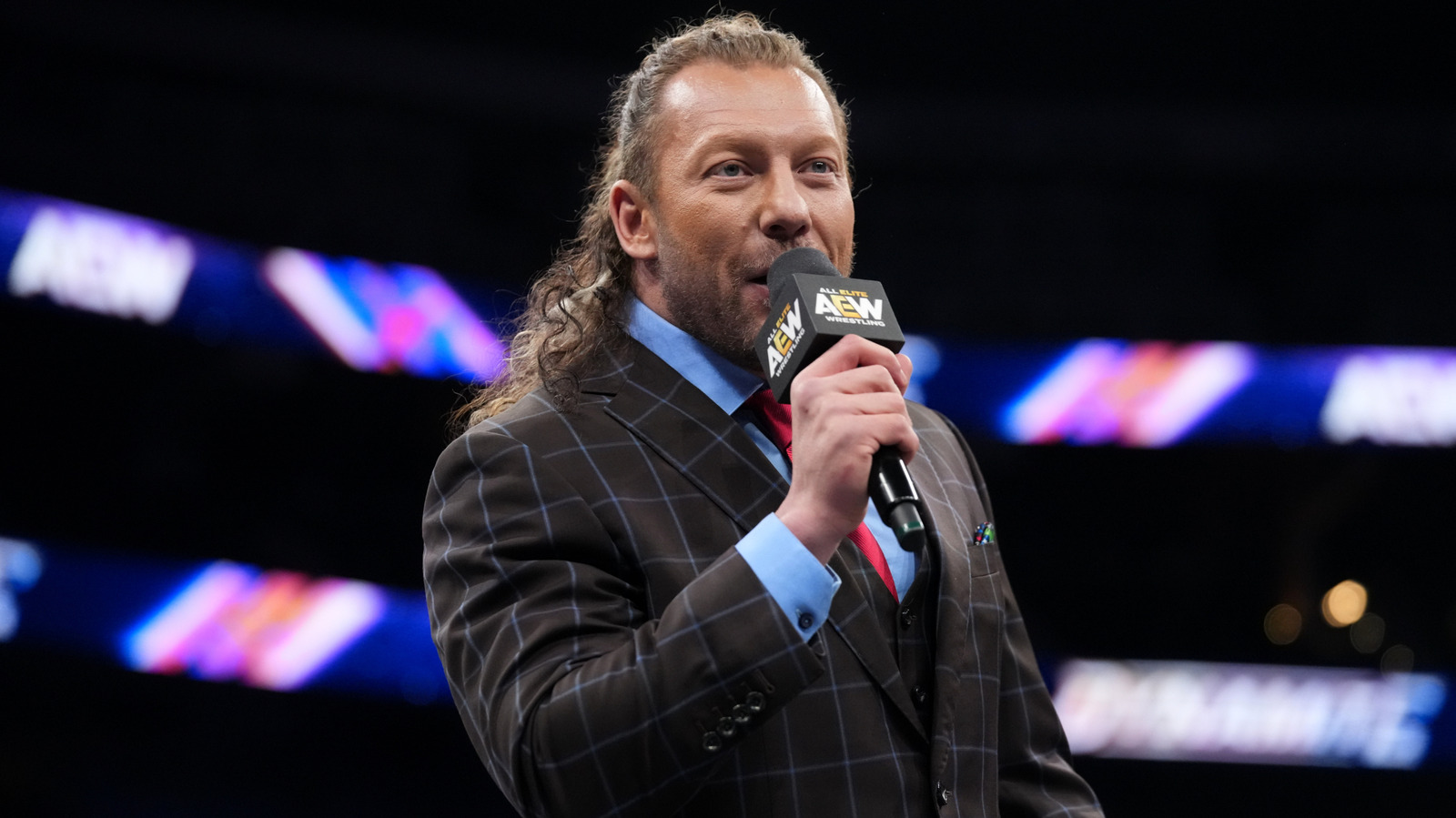 AEW’s Kenny Omega Comments On TNA Pulling Talent From Shows