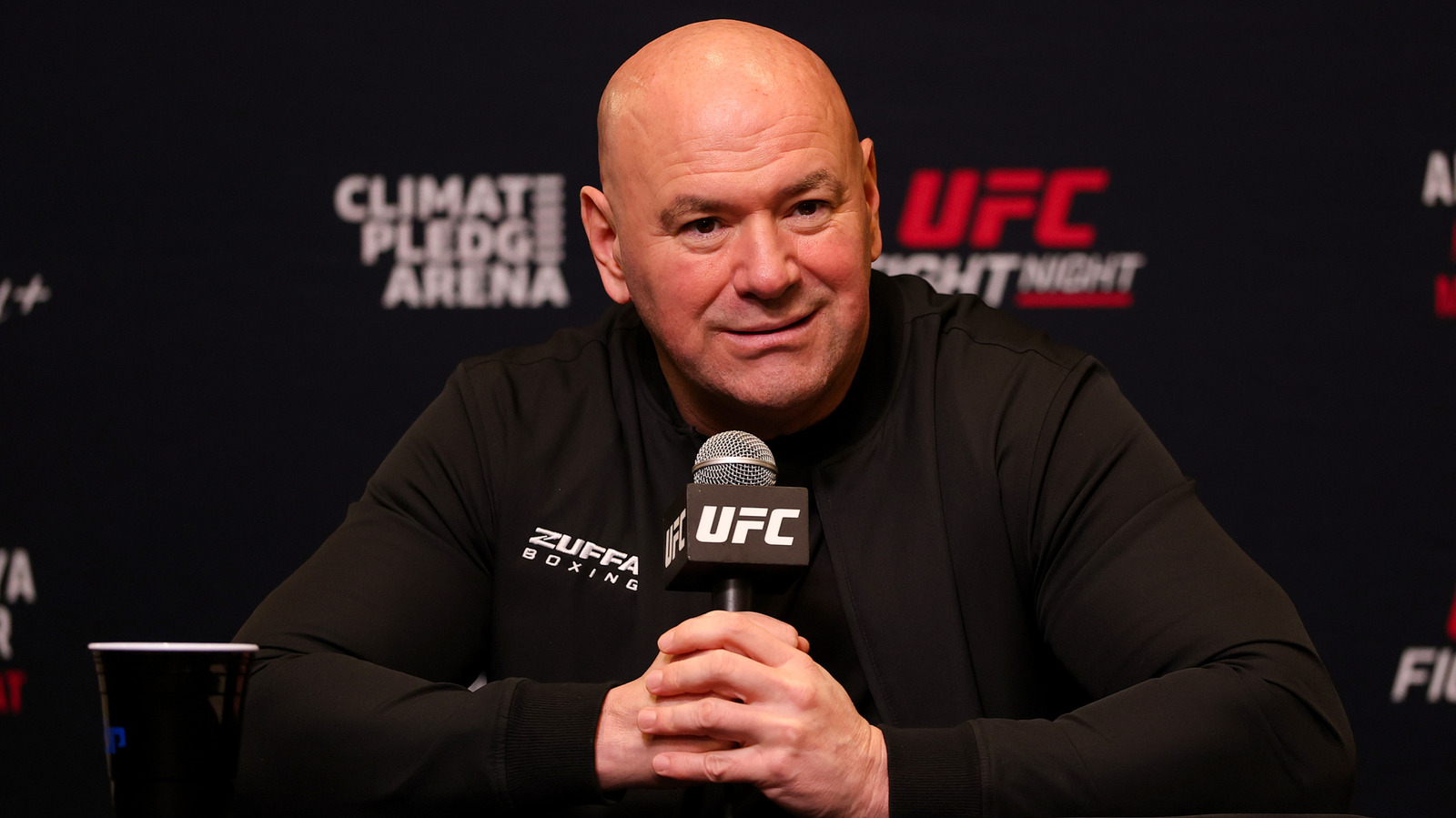 Ex-UFC Star Thinks Dana White’s Ego Is Out Of Control