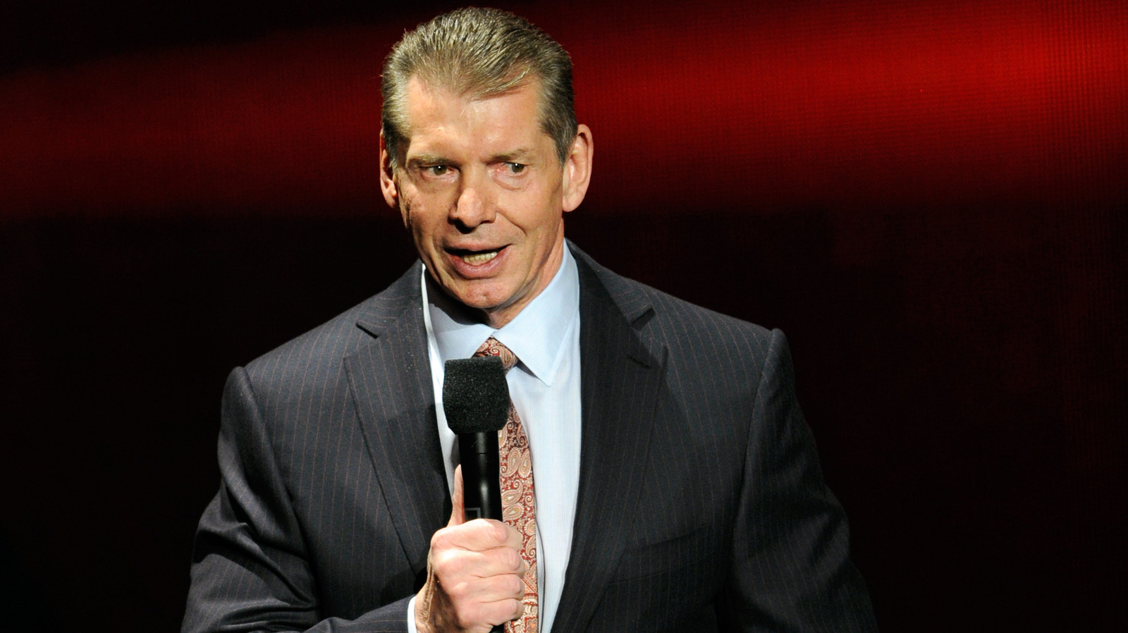 TKO COO Mark Shapiro Says Vince McMahon Staying With Endeavor ‘Wasn’t A Goal Of Ours’