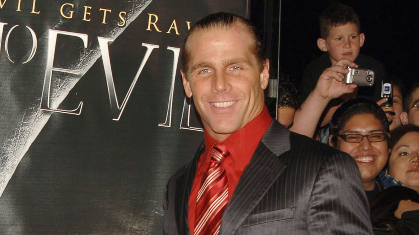 WWE’s Shawn Michaels Reveals Last Time He Spoke To Old Rival Bret Hart