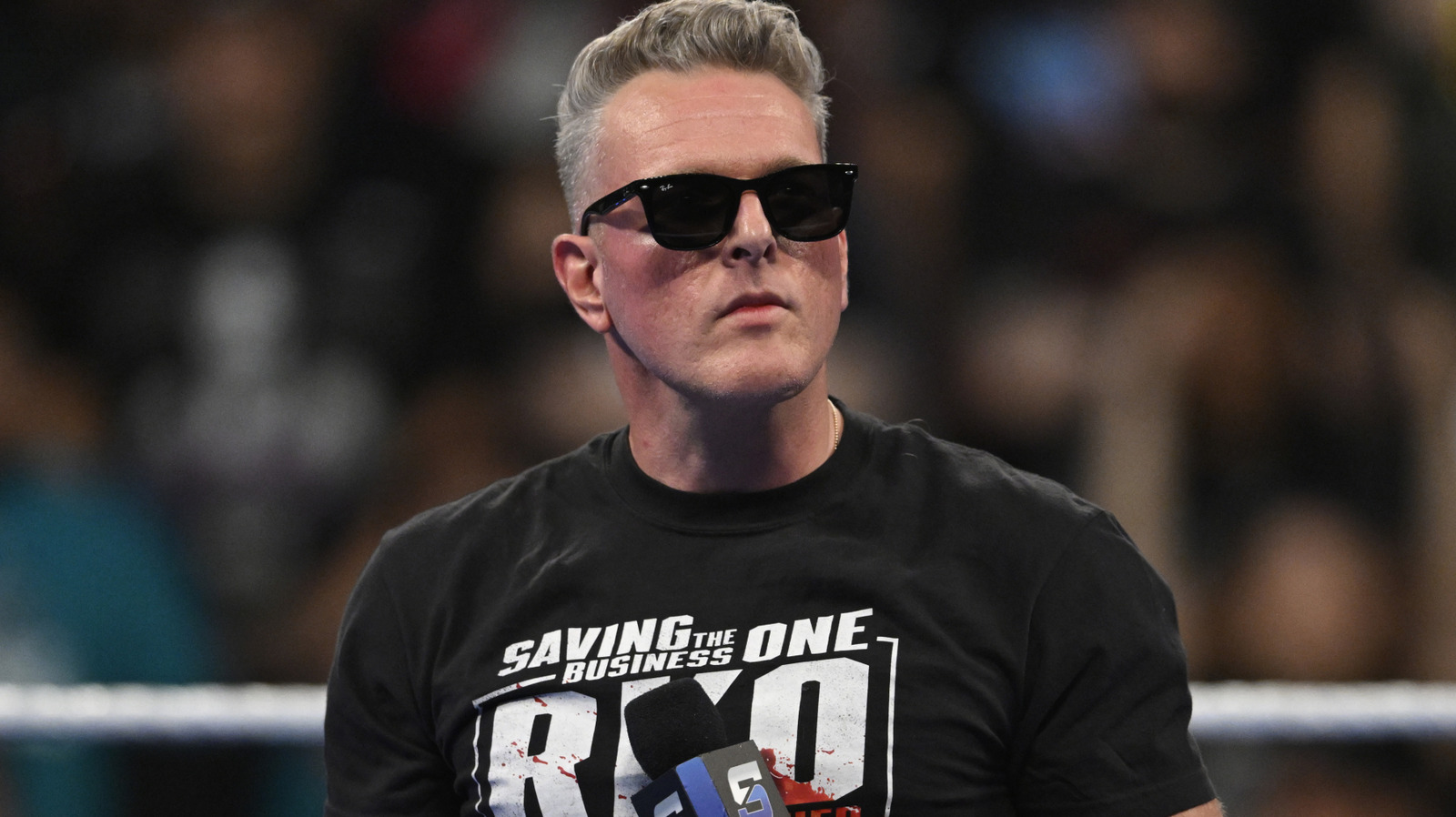 Report: Pat McAfee Asked To End WWE Heel Run Early, Altering WrestleMania 42 Booking