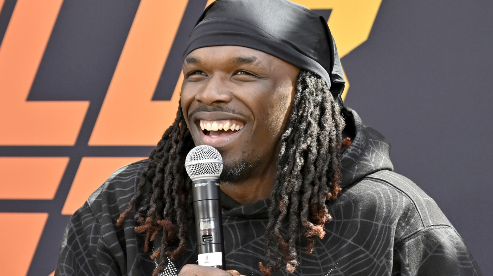 WWE Star Je’Von Evans Knows He’ll Eventually Have To Change In-Ring Style