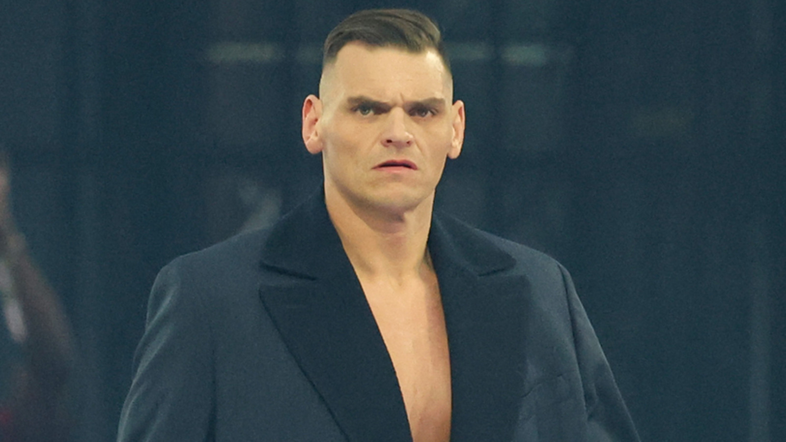 GUNTHER Says This Tenured WWE Star Is A Perfect ‘Gatekeeper’