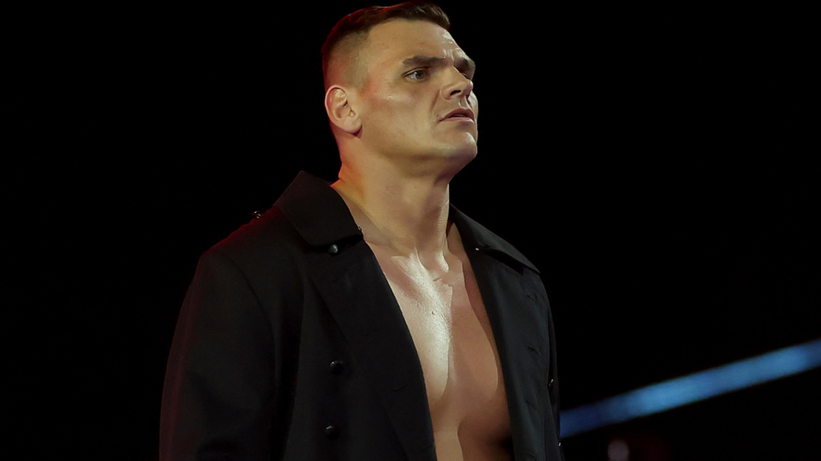 The Undertaker Explains Why GUNTHER Is His Favorite WWE Wrestler Of The Modern Era