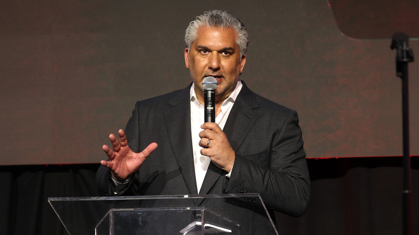 Nick Khan Identifies One Of WWE’s Biggest Changes Since Vince McMahon Era