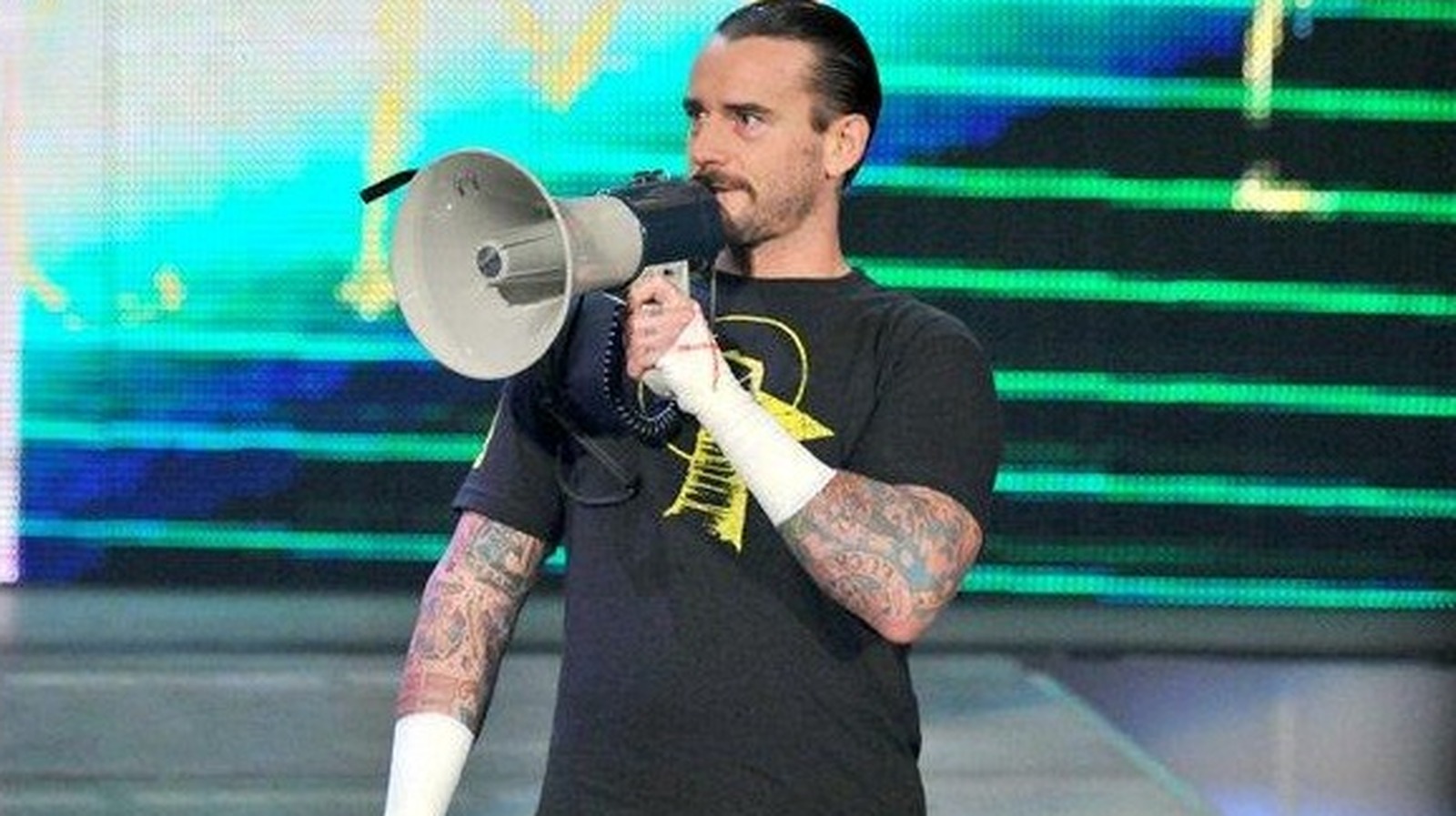 CM Punk Opens Up About Being Outspoken On Social Issues While Working For WWE