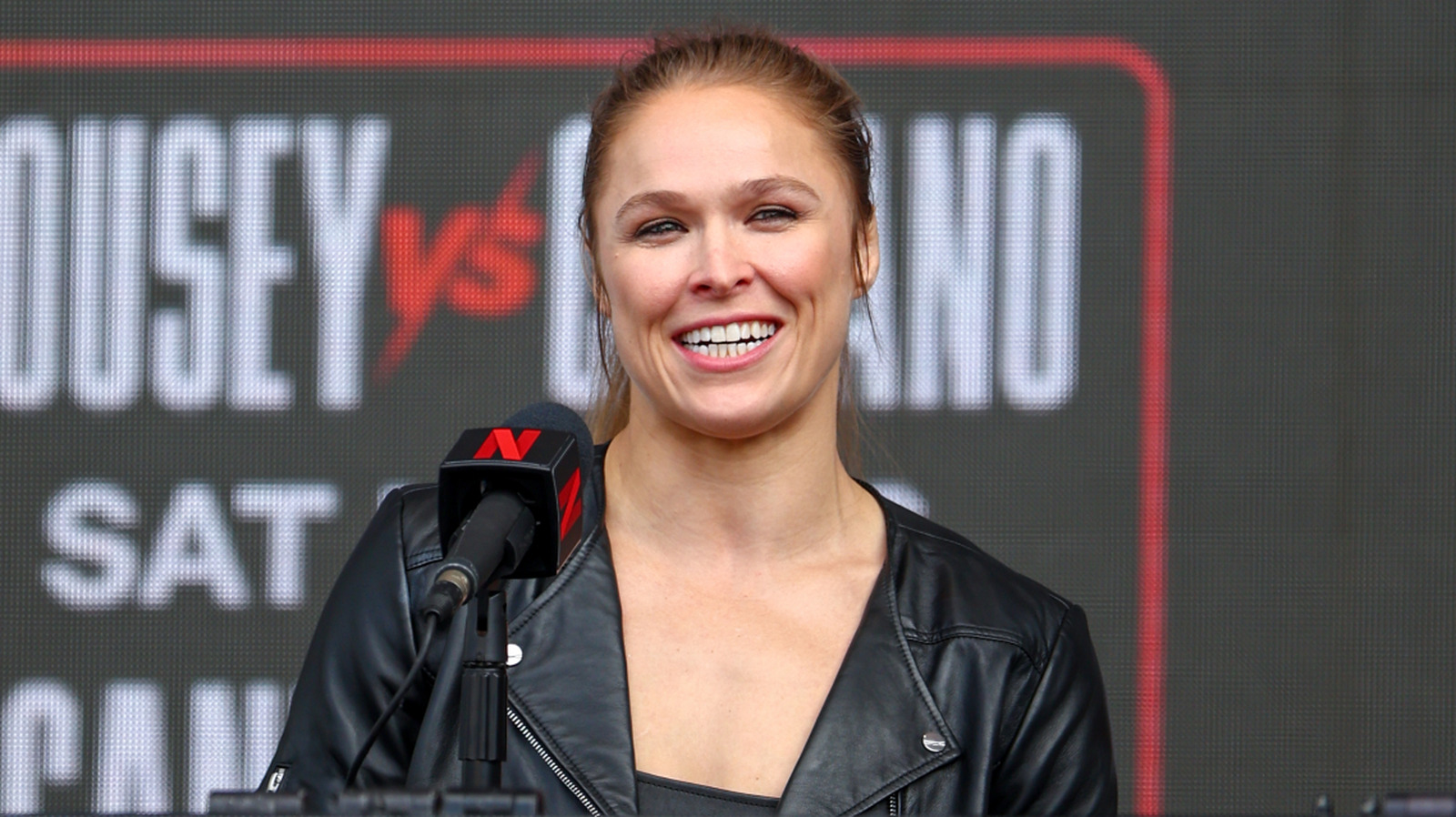 Ronda Rousey Opens Up About UFC Losses To Holly Holm & Amanda Nunes