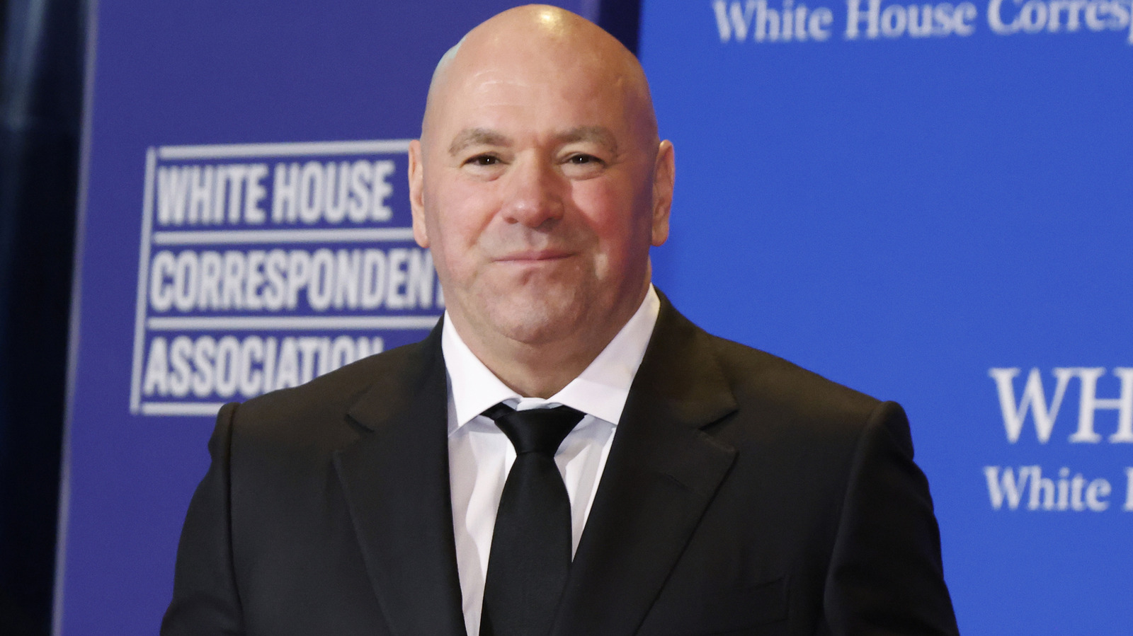 UFC’s Dana White On White House Correspondents Dinner Shooting: ‘It Was F***ing Awesome’