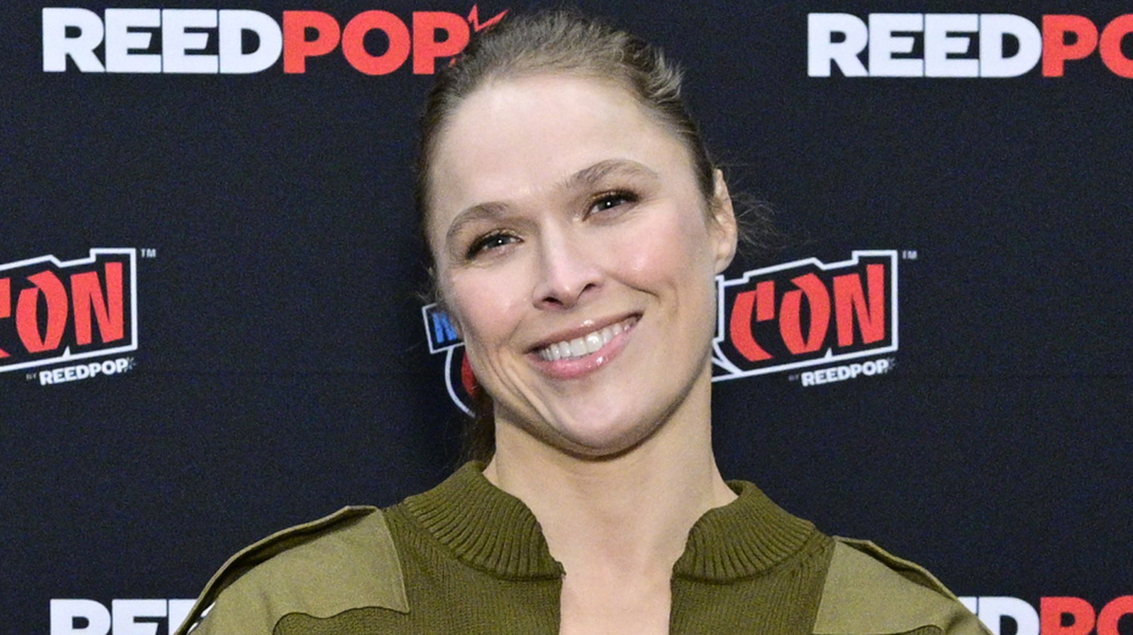 UFC Champion To Ronda Rousey: ‘I’m Chasing Greatness. You’re Chasing Money’