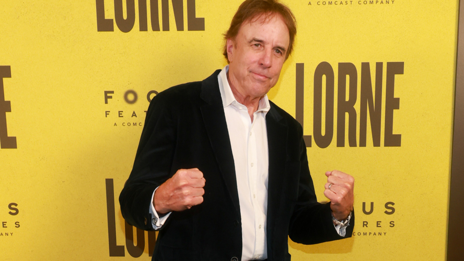 Comedian Kevin Nealon Challenges Danny DeVito To AEW Bout With Support From Tony Khan