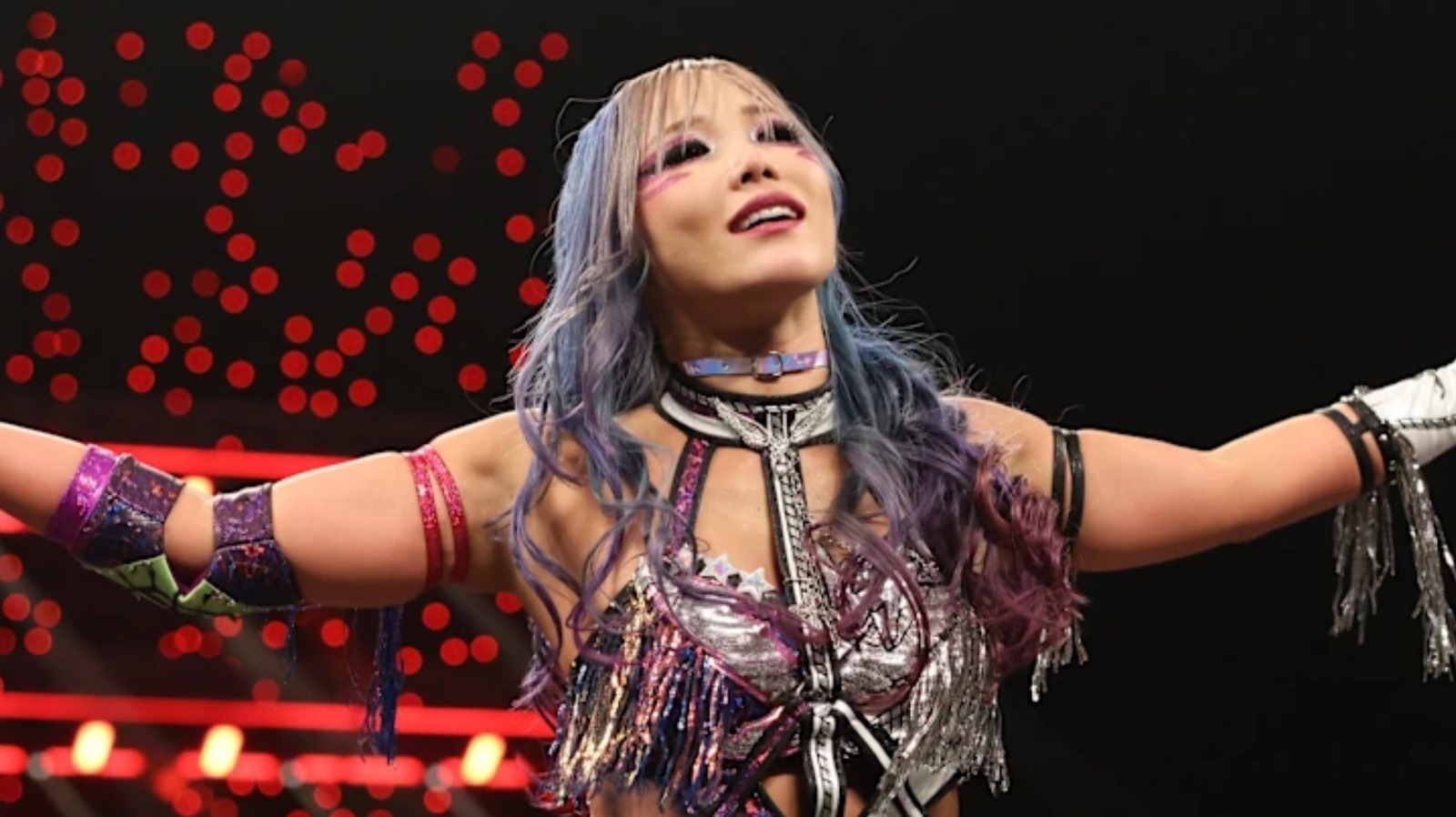 Backstage Update On Kairi Sane’s Status Following WWE Exit & Fan Outcry