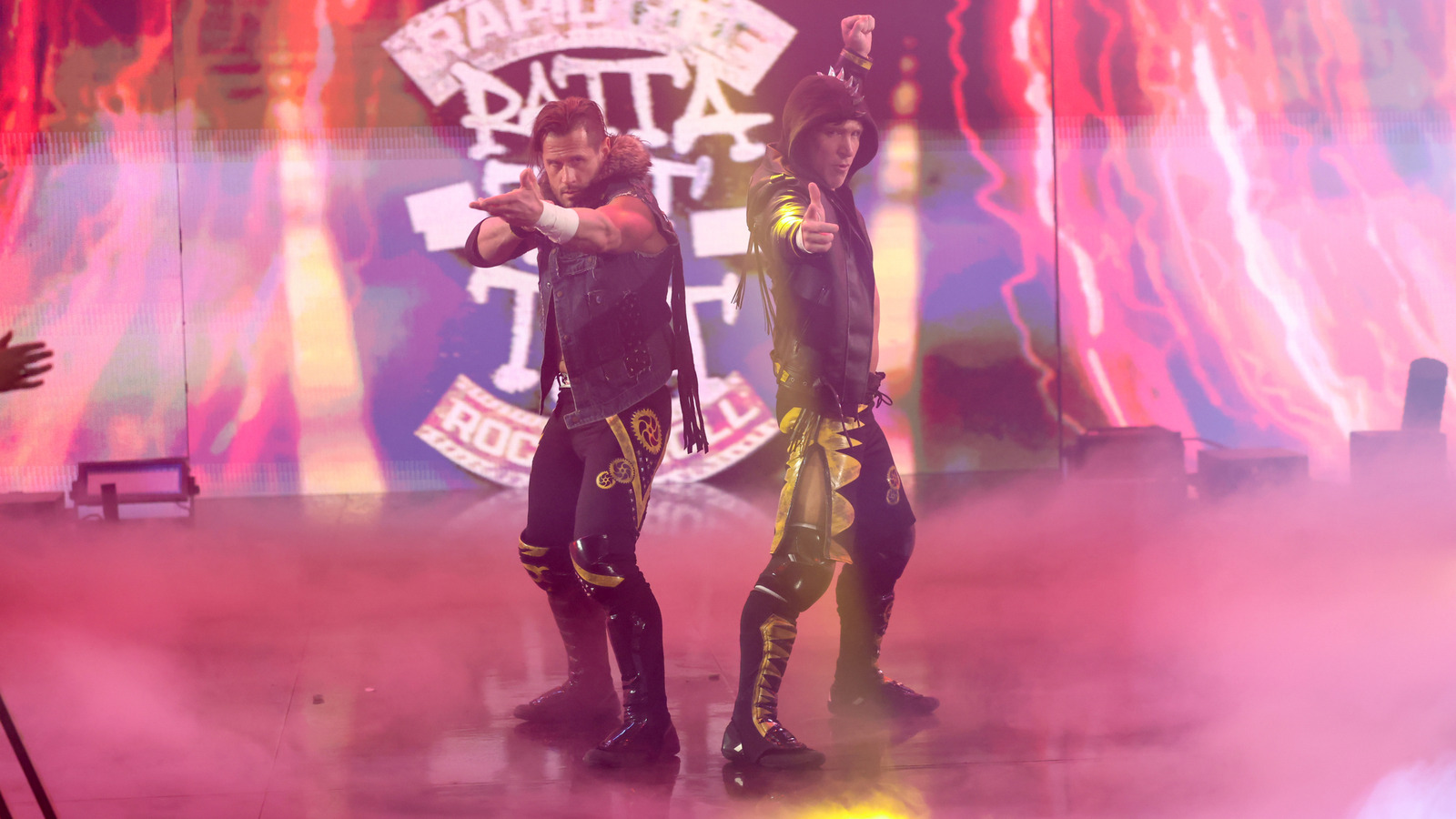 Biggest Winners And Losers Of The Week — 4/27/2026