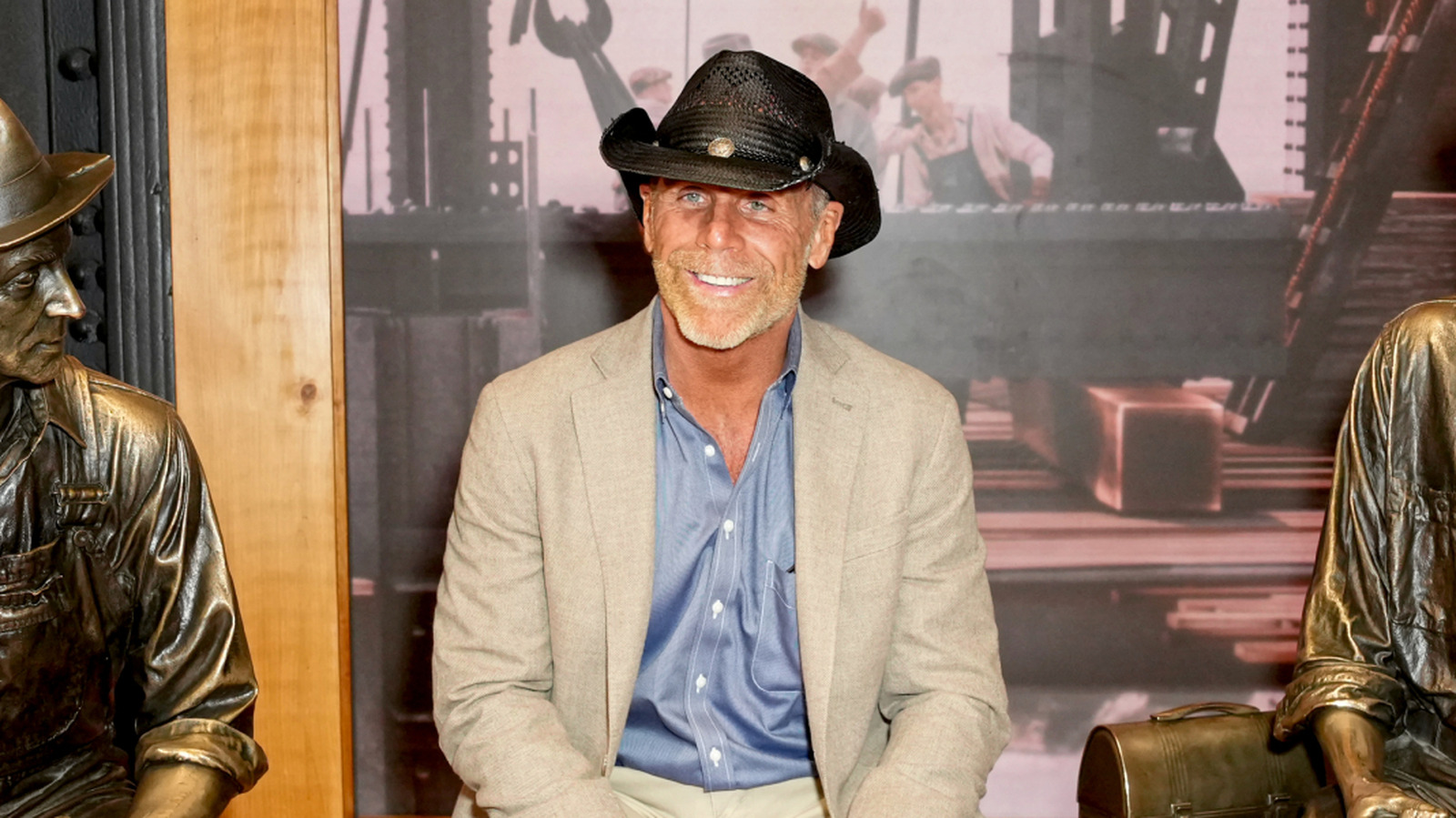 WWE Announces Exclusive Broadcast Rights Deal For NXT Premium Live Events