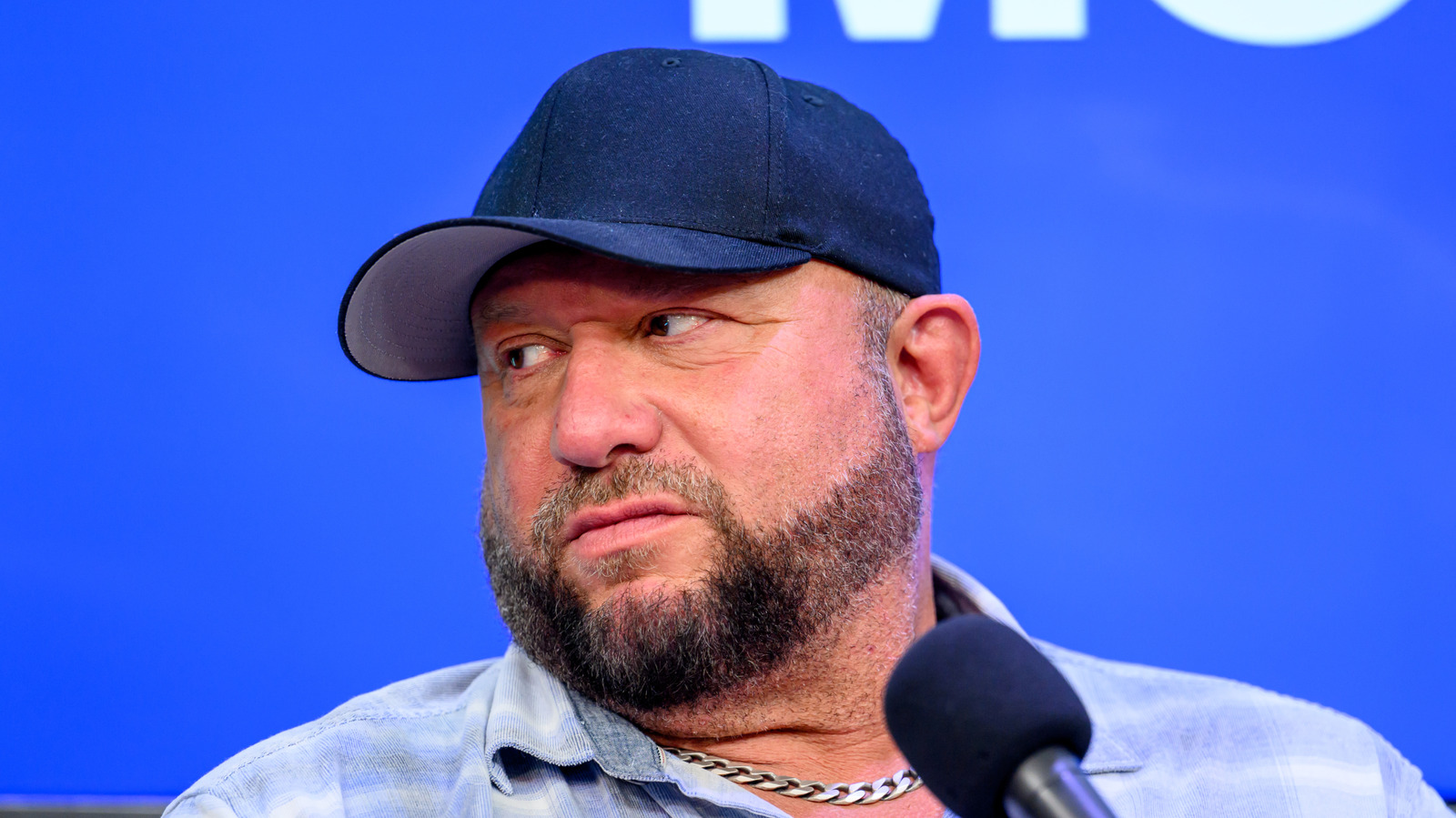 Bully Ray Believes This Recent WWE Departure Has Earned Another Chance Elsewhere