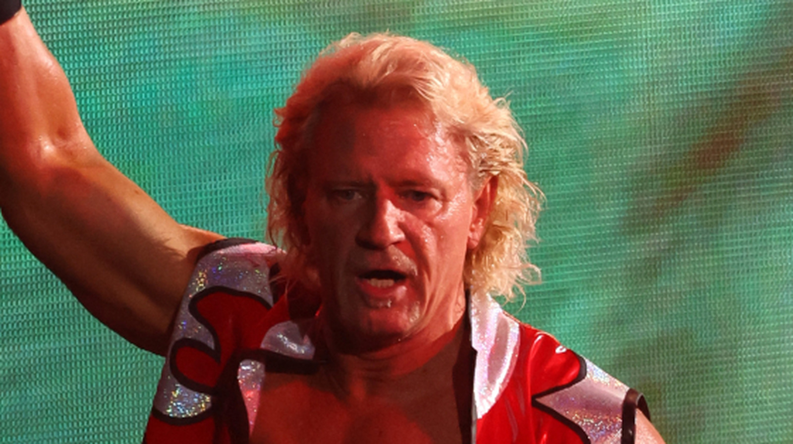 Jeff Jarrett Thinks WWE ‘Pulled The Rug Out From Under’ WrestleMania Main Eventer
