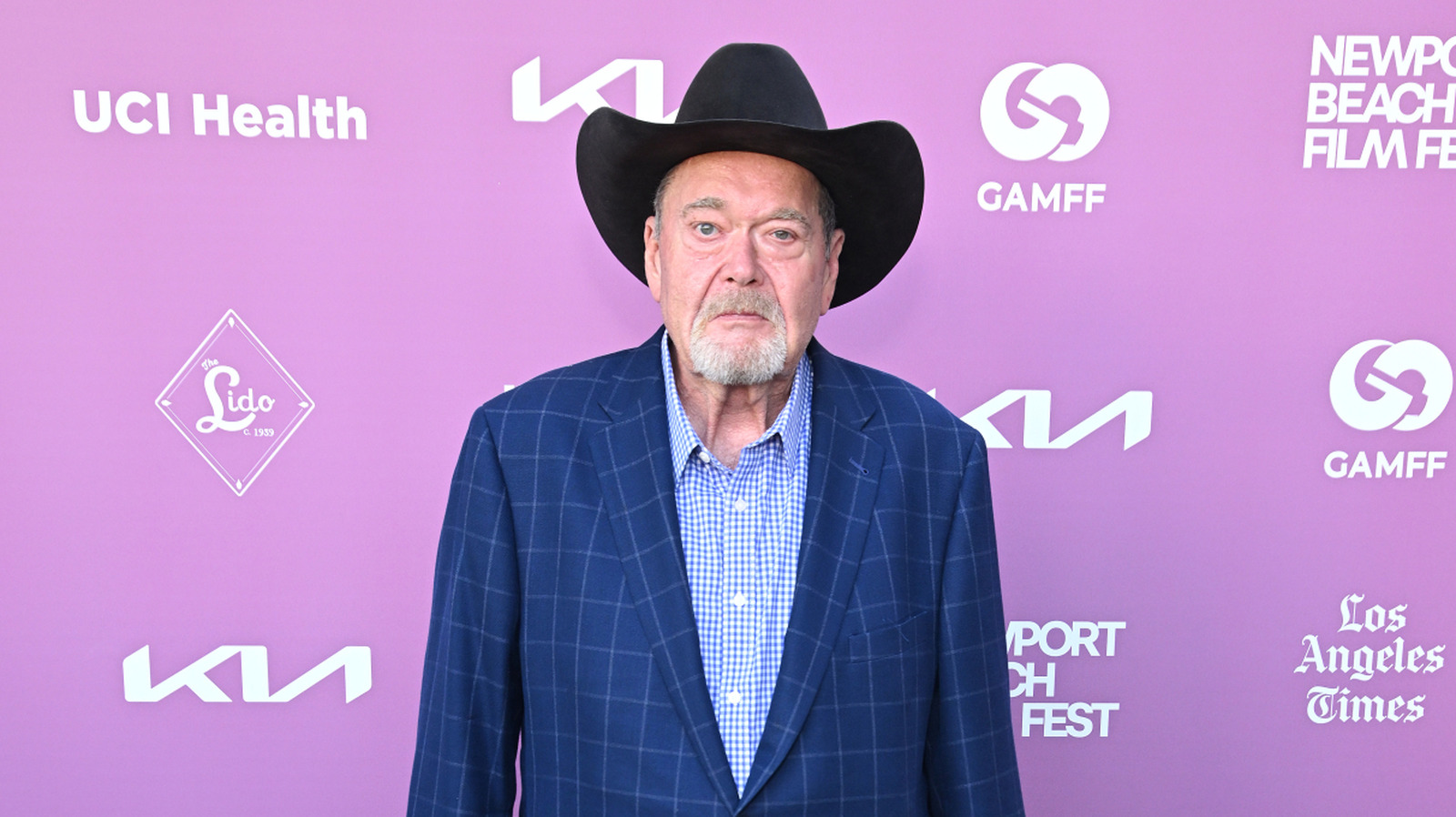 Jim Ross Believes He’s Booked For Big Upcoming AEW PPV