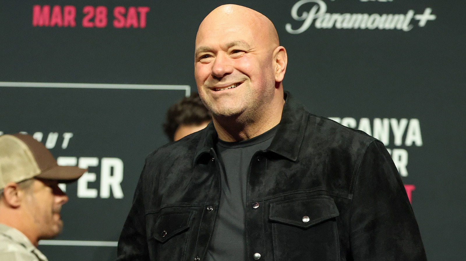 UFC Set For Serbian Debut