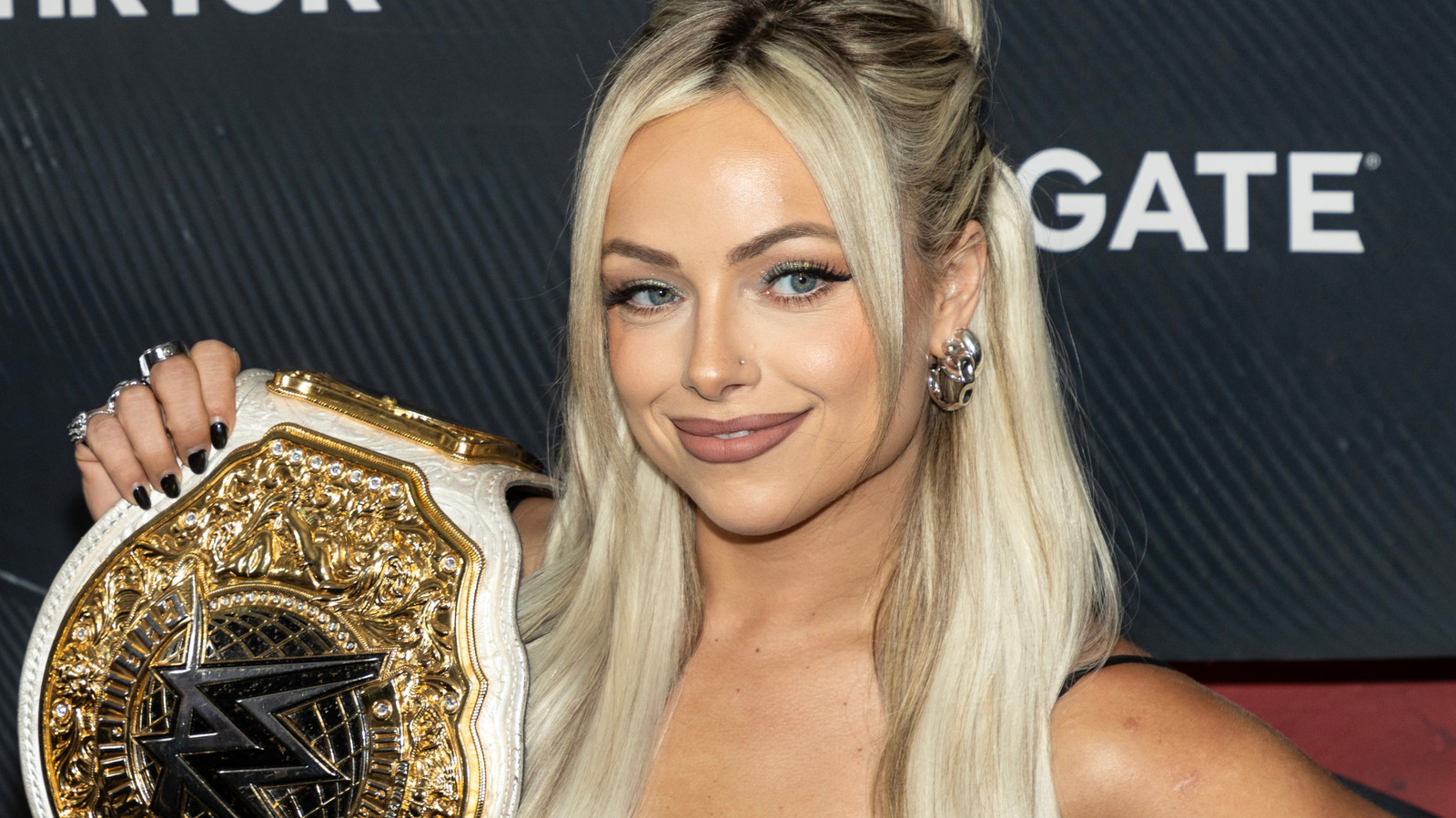 Breaking Down The Belts: Liv Morgan’s Women’s World Championship
