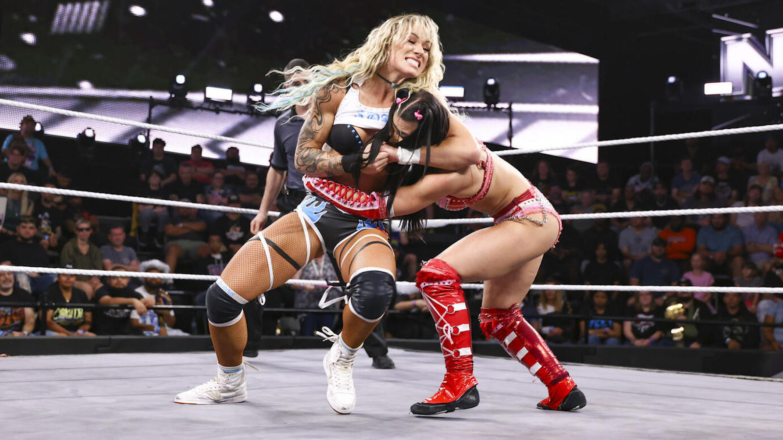 WWE NXT – 4/28/2026: 3 Things We Hated And 3 Things We Loved