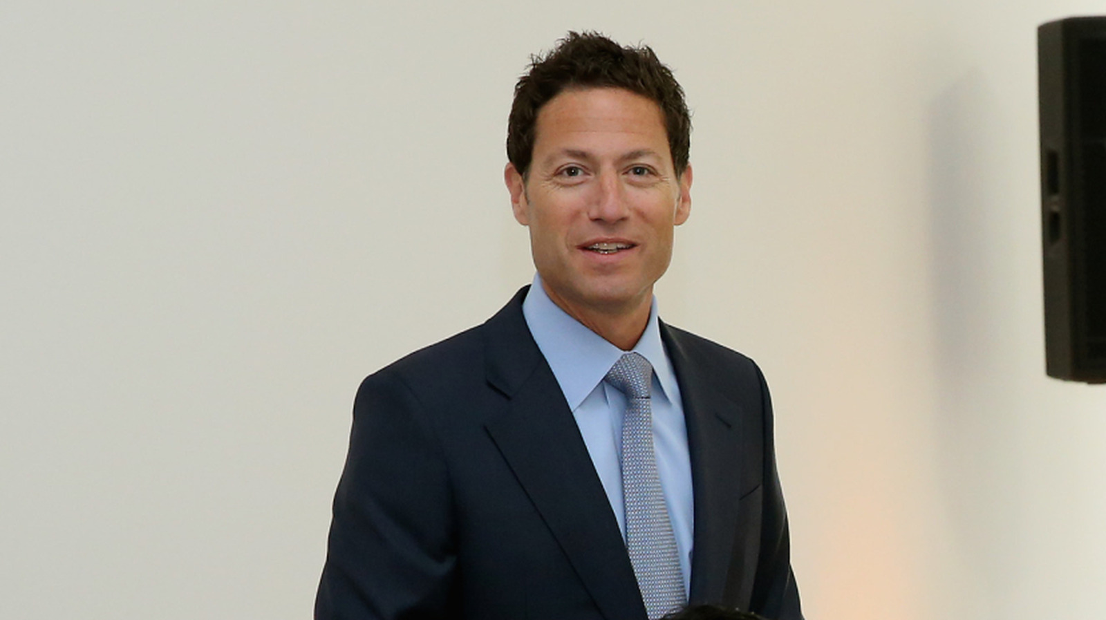 TKO President Mark Shapiro Reportedly Confirms Use Of AI In WWE Storylines