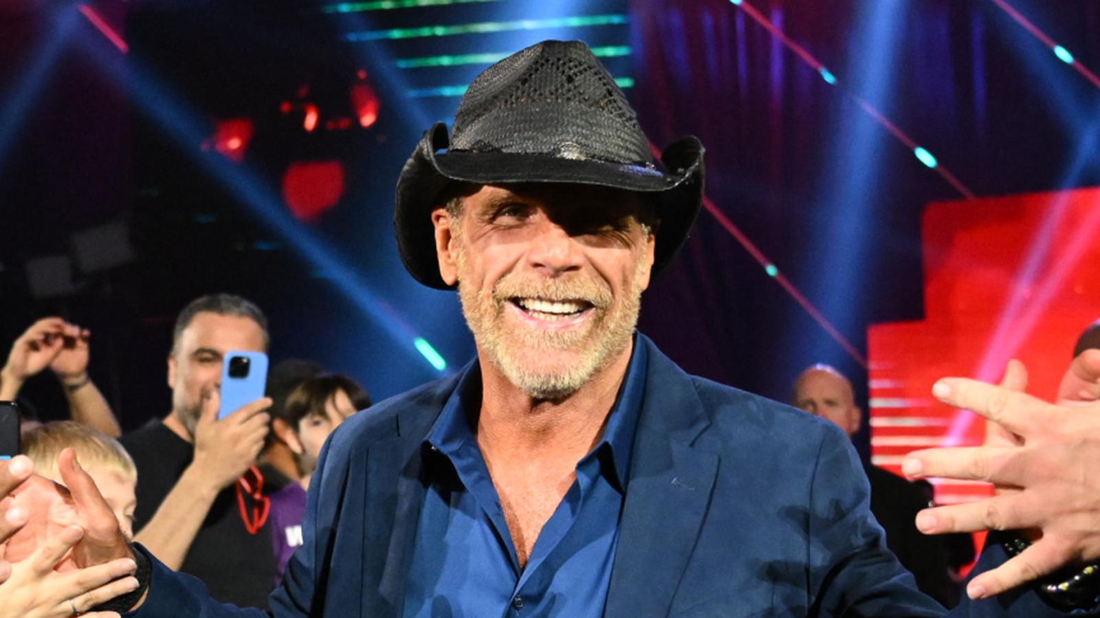 WWE NXT & PLEs Headed To ESPN Unlimited With New CW Partnership